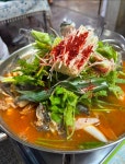 완도수산야채막회 전주대점