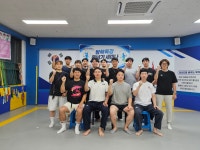 꿈나무 점핑팝줄넘기클럽&바른체형