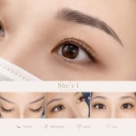쉬즈래쉬(She's Lash) | 쉬즈아이 속눈썹