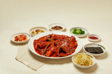 큰정할매순대국 칠곡3지구점