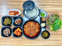 명성숯불가든