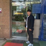 정성세탁소