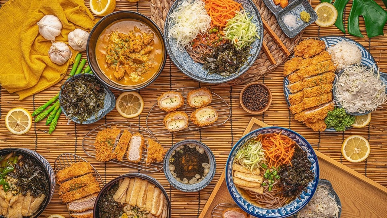 미토라카츠 검단신도시점