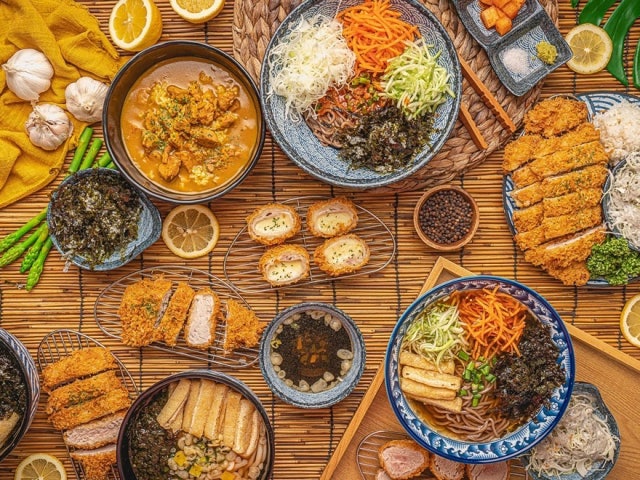 미토라카츠 검단신도시점