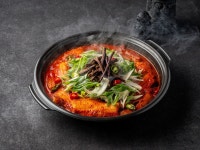 제주오성 순살갈치조림 제주도 중문 본점