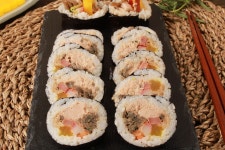 명품달인김밥 인천서창점