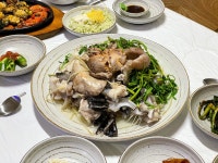 고향할매아구찜