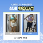 엘투휘트니스 수유번동점