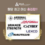 모아피트니스
