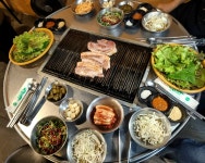 본전주먹구이