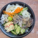 완도수산야채막회 전주대점