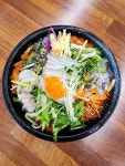 완도수산야채막회 전주대점