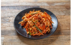 알파통닭