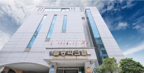 장윤세탁산업