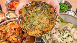 선유 닭한마리