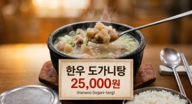 나드리 정육식당