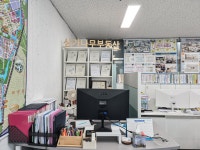 운정역 상가나무부동산 공인중개사사무소