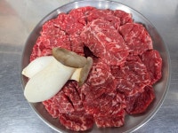 경성진갈비