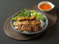 아로포 쌀국수
