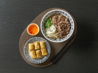아로포 쌀국수