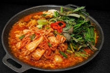 곱분이곱창&마탱이닭발.후평은하수거리점