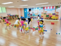 온세상어린이집