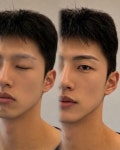 뷰티안젤로 대구 눈썹 디자인 왁싱 콤왁스