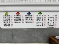 김밥천국 서면에이원점