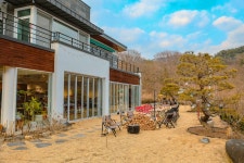 호수담