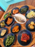 들밥한상