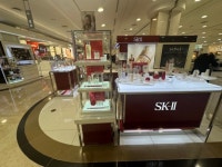 에스디인터내셔날롯데관악점 | SK-II 롯데백화점 관악점
