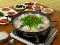 강동호식당