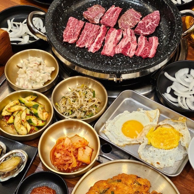 창동불고기 마산창동점 육류,고기요리 대표 사진