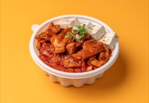 곱분이곱창&마탱이닭발.후평은하수거리점