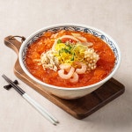 도야짬뽕 호원점