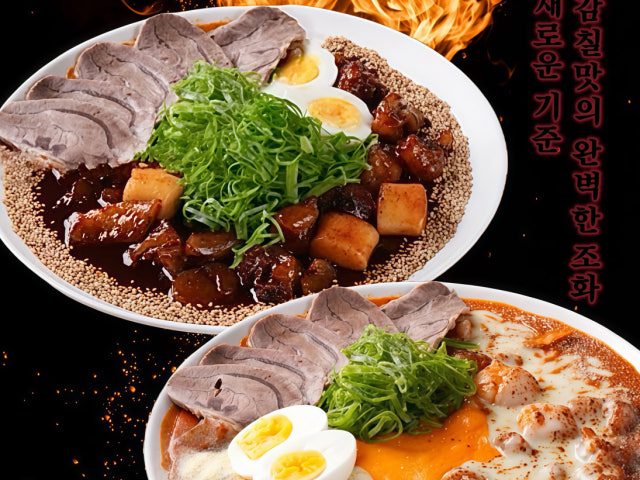 스지명당 춘천본점