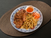 아로포 쌀국수