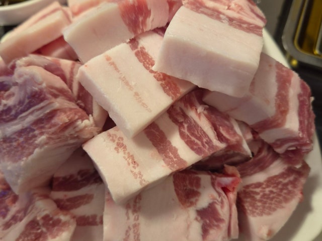 호복식육식당