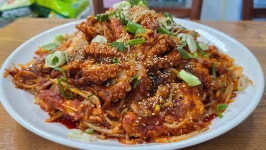 싸다아구찜앤탕