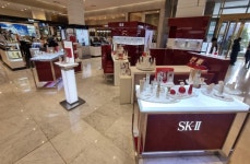 SK-II 롯데백화점 구리점