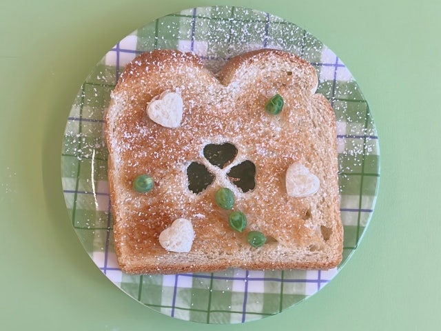 사랑은 초록