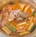 강연우동태찌개 하남고골점
