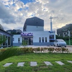 벧엘교회