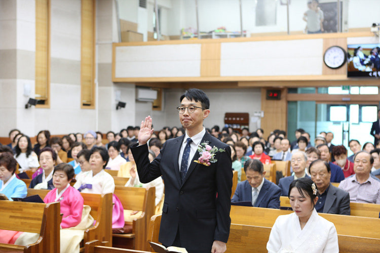 서정교회 사진 5