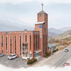 양수교회