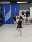 JTA로운태권도&특공무술&점핑클럽
