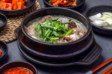 종로감자탕순대국 중앙점