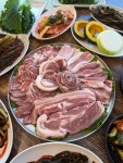 돈자루 노형본점
