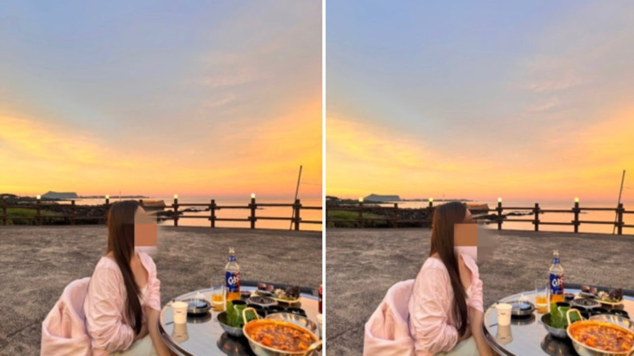 범하다 어촌계 흑돼지