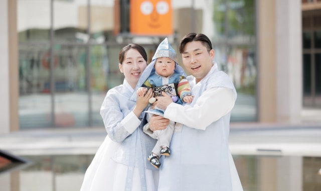 벤디시온 웨딩홀 사진 4